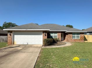 2189 Paloma St, Navarre, FL 32566