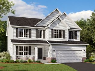 409 Tanya Ln, Oswego, IL 60543