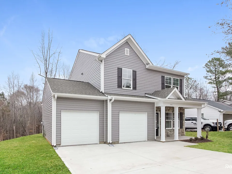 191 Ridge Creek Dr