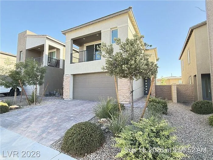 3 bed, 2.5 bath, 1560 sqft, $2,380 — Photo 2