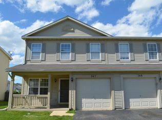 747 Bayles Dr, Romeoville, IL 60446