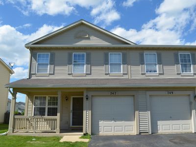 747 Bayles Dr, Romeoville, IL, 60446