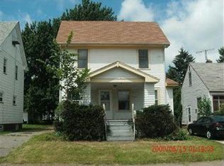 1464 E 221st St, Euclid, OH 44117