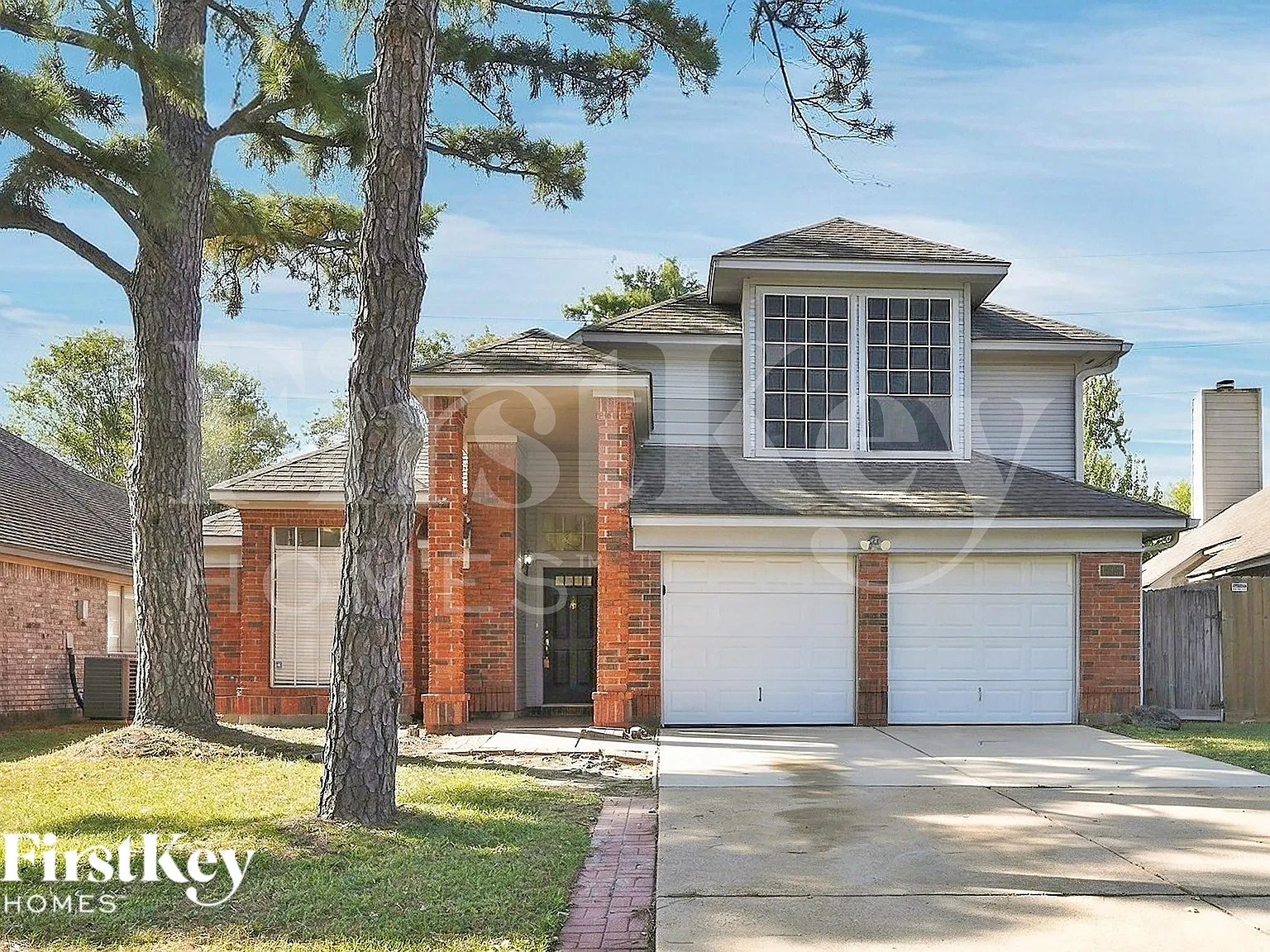 3 bed, 2.5 bath, 2719 sqft, $2,195 — Photo 1