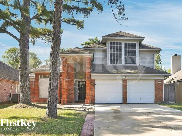 15966 Oak Mountain Dr, Houston, TX 77095
