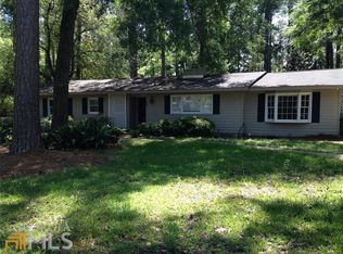 110 Forest Way, Statesboro, GA 30458