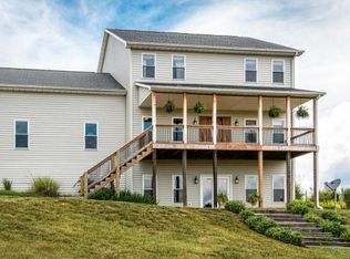2670 Old Stagecoach Rd, Jonesborough, TN 37659