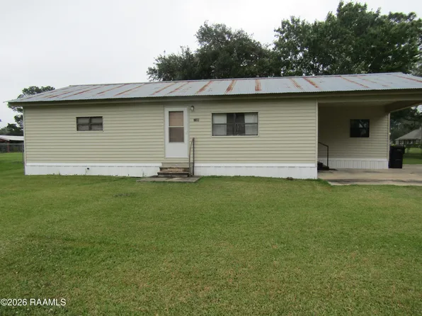 2309 Louisiana Dr, New Iberia, LA 70560