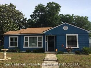 1730 Ridgeway Dr, Biloxi, MS 39531