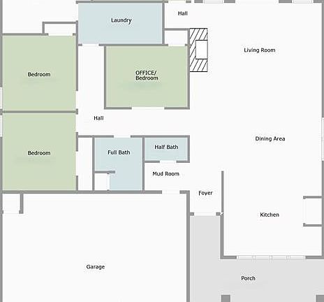3rd image of 8105 NW 151st Cir