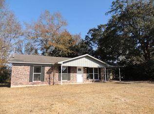 532 Vicki Dr, Diberville, MS 39540