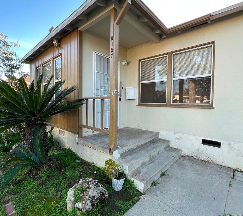 8157 Lennox Ave, Panorama City, CA 91402 Zillow