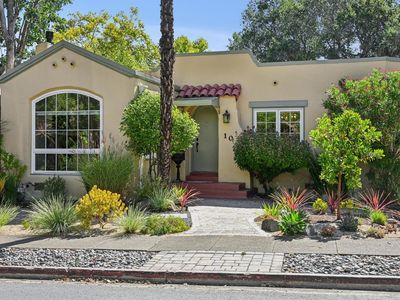 10 Broadmoor Avenue, San Anselmo, CA, 94960