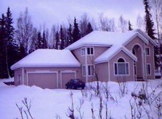 L2 Janet Lee Cir, Anchorage, AK --
