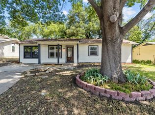 507 Darlene Ln, Arlington, TX 76010