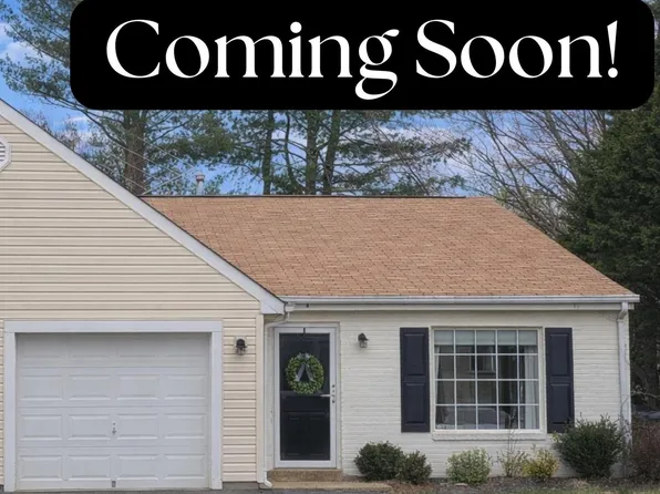 591 Plain Rd, Warrenton, VA 20186