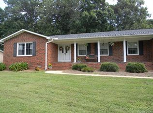 416 Willow Rd, Salisbury, NC 28147