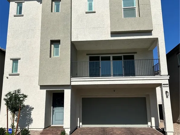6836 Sunflower Fields St, North Las Vegas, NV 89086