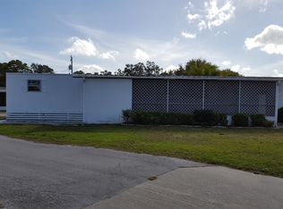 2545 Park Dr LOT 88, Sanford, FL 32773