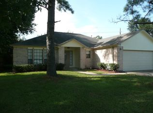 6411 Desert Rose Ln, Houston, TX 77086