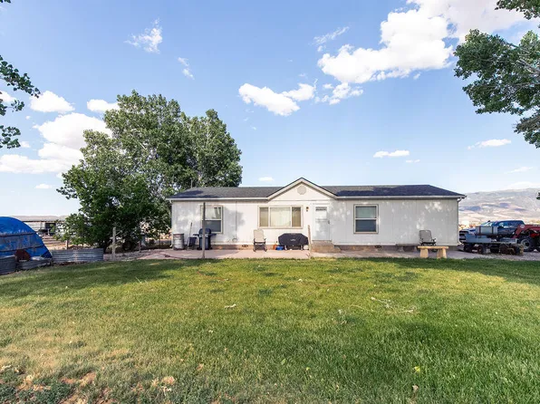 5726 N 1700 W, Cedar City, UT 84721