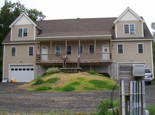 11 Michael Dr, Rutland, MA 01543