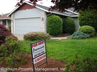 253 Ridgecrest Dr N, Keizer, OR 97303