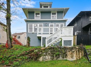 1520 Edgewood Ave, Chicago Heights, IL 60411