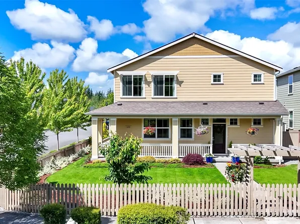 3201 N 30th Street, Mount Vernon, WA 98273