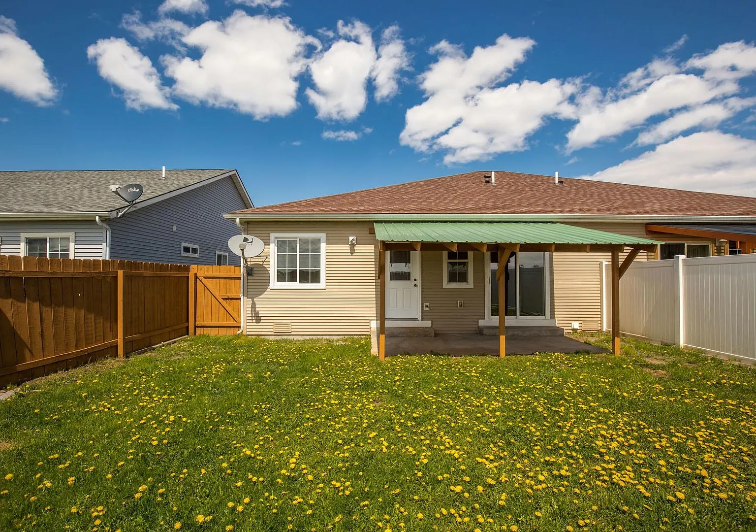 1546 Fran Lou Park Lane, Columbia Falls — Photo 4