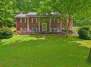 545 Edgewood Dr, Sweetwater, TN 37874