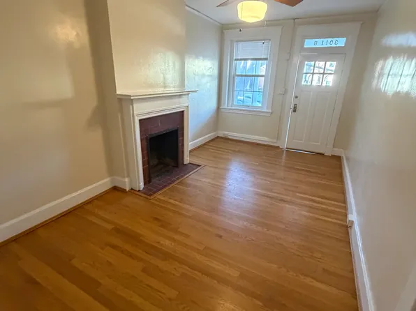 3011 W Grace St APT B, Richmond, VA 23221