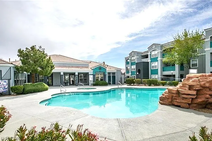 6955 N Durango Dr #1085 — Photo 23