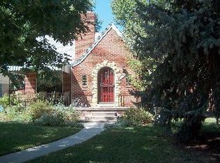 1675 Poplar St, Denver, CO 80220