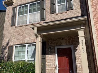 2148 Bayrose Cir, East Pt, GA 30344