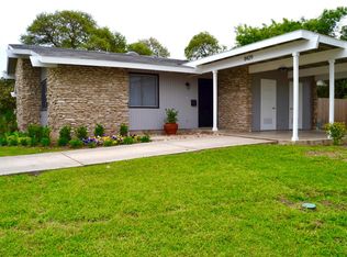 8427 Laurelhurst Dr, San Antonio, TX 78209