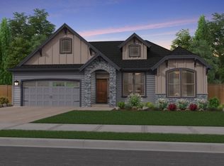 3513 Fox Ct, Gig Harbor, WA 98335