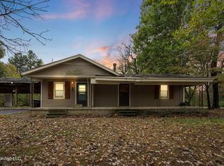 6375 Arkabutla Rd, Coldwater, MS 38618
