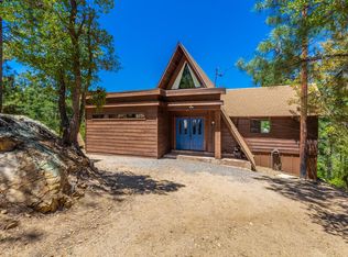 4949 S View Rd, Prescott, AZ 86303