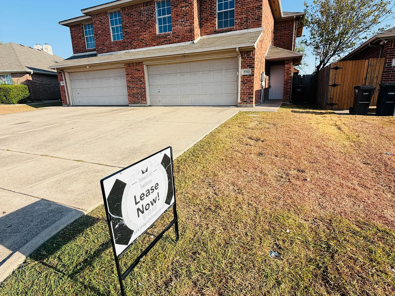 3 bed, 2.5 bath, 1530 sqft, $2,195 — Photo 2