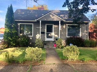 1308 SW Hayter St, Dallas, OR 97338