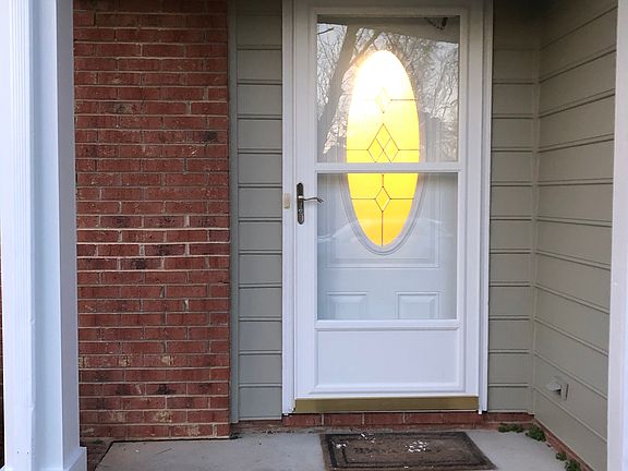 10712 Spruce Knob Entry