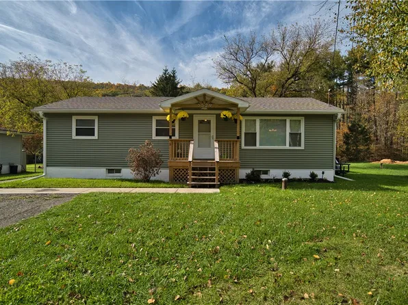 3529 Hornby Rd, Corning, NY 14830