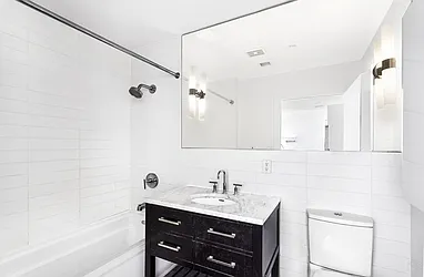 Rented by Halstead Real Estate