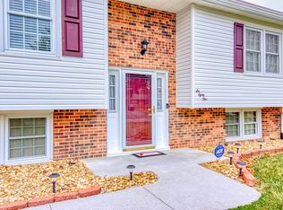 685 Atkinson Rd, Christiansburg, VA 24073