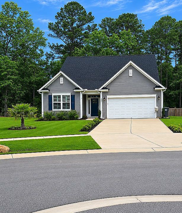 1st image of 201 Palfrey Dr