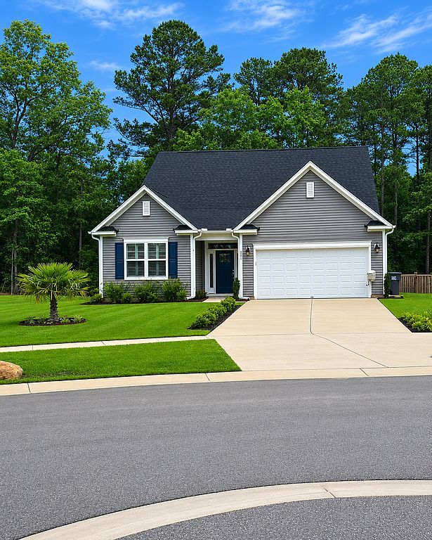 201 Palfrey Dr - Property Image