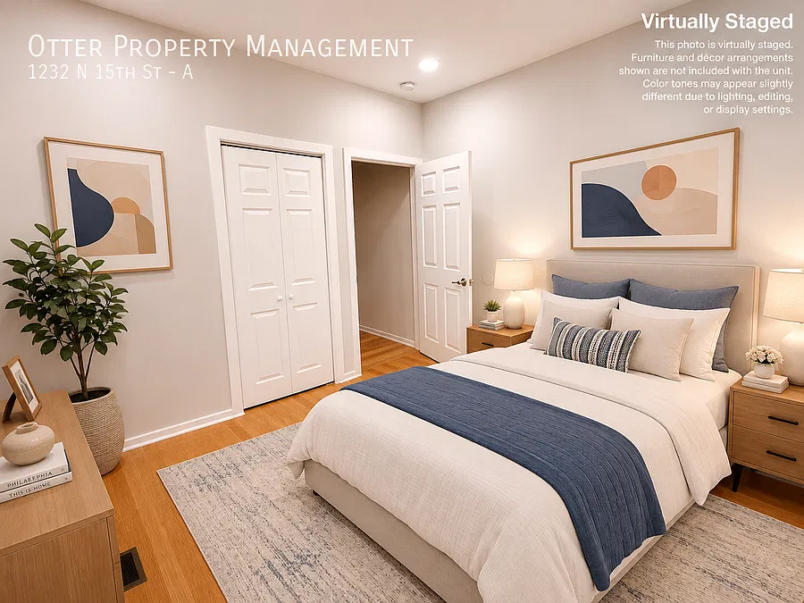 Spacious 2BR/1BA with Finished Basement, Private Backyard & In-Unit Laundry — Photo 3