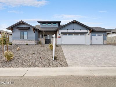 4655 E Alma Ln, Prescott Valley, AZ, 86314