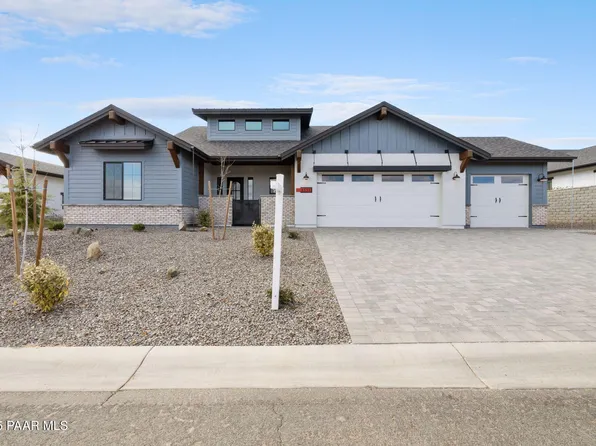 4655 E Alma Ln, Prescott Valley, AZ 86314